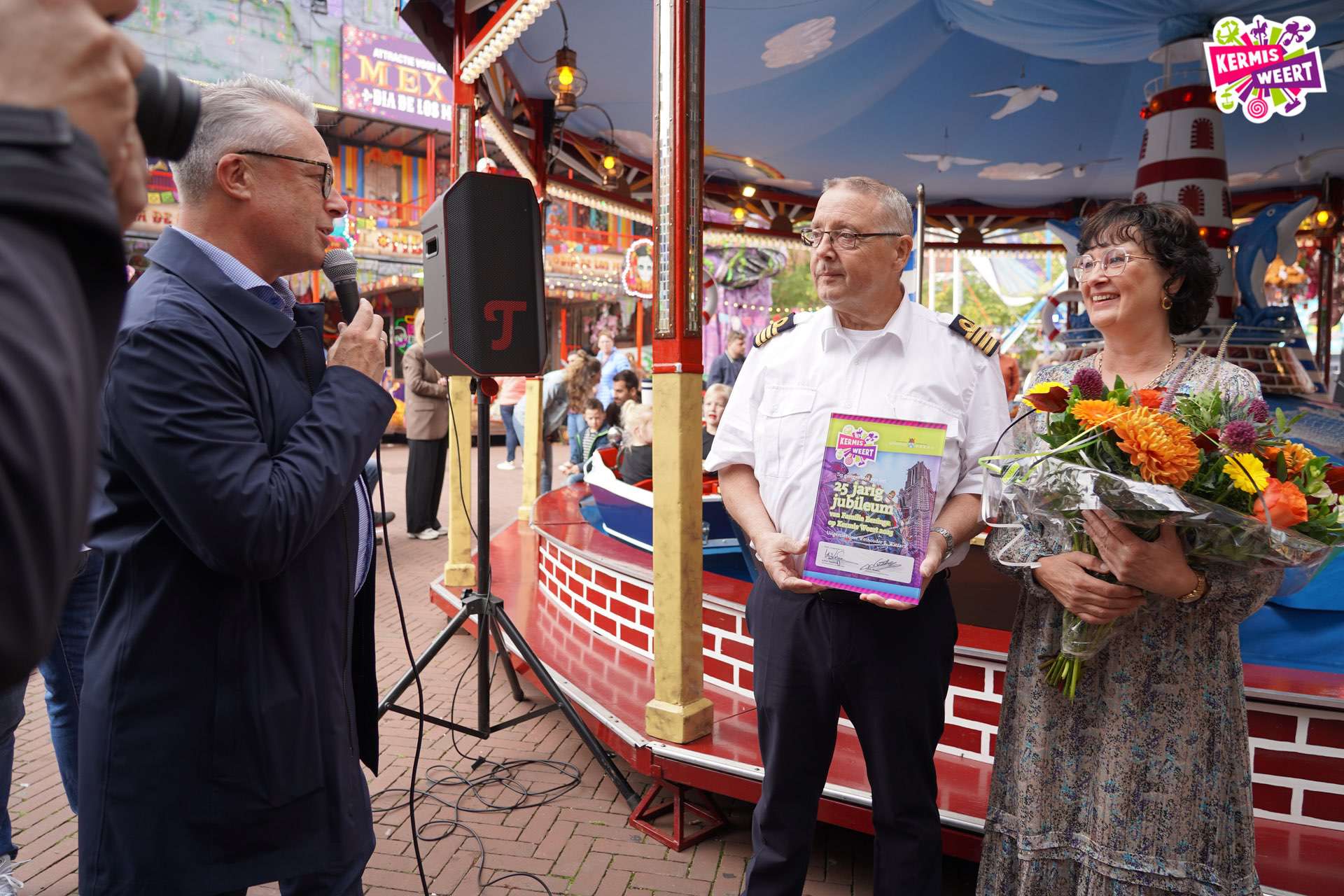Foto: 'Kermis Weert 2025 101'.